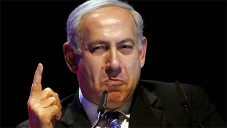 netanyahu amenaza con intensificar los ataques